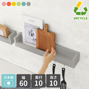 yӂ邳Ɣ[ŁzEH[bN SPS WallRack 60cm pXeJ[ { i Ǘ郉bNIyƋ CeA EH[VFt Ǌ|bN k ؐ [zyIׂ
