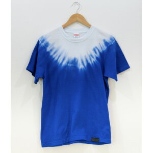 【ふるさと納税】富士山染めTシャツ(Sサイズ)【配送不可地域:離島】【1489370】