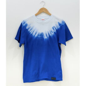 【ふるさと納税】富士山染めTシャツ(Lサイズ)【配送不可地域：離島】【1492644】