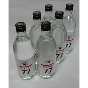 yӂ邳Ɣ[Łz@AR[77@EIbJ@500ml@6{y1183936z