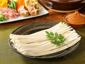 【ふるさと納税】郷土料理ほうとう山梨生ほうとう武田信玄4人前2人前×2送料無料