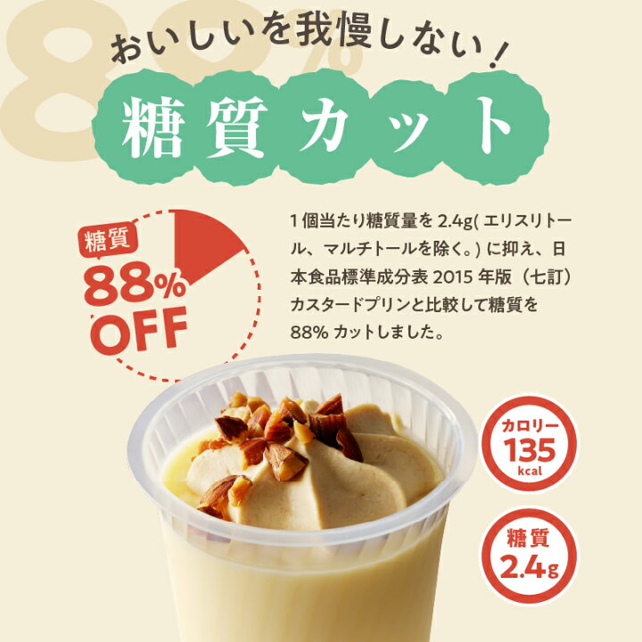 楽天市場】【ふるさと納税】 シャトレーゼ プリン 洋菓子 スイーツ 6個 