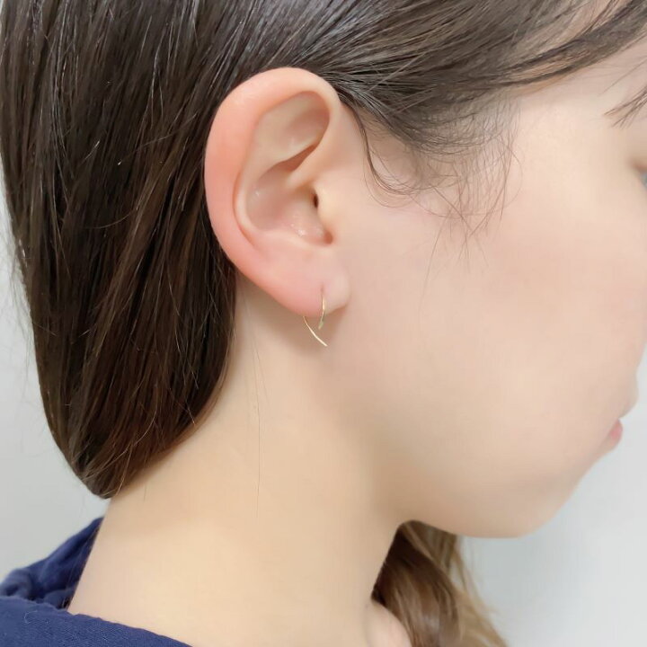 楽天市場】【ふるさと納税】＜ 甲府ジュエリー ＞ 即納 ピアス  