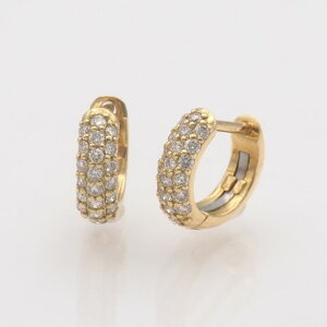 yӂ邳Ɣ[Łz b{WG[  sAX WG[ fB[X ANZT[ K18 18 CG[S[h t[v _Ch _CA _CsAX _ChsAX 0.20ct  