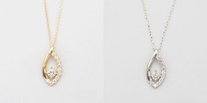 yӂ邳Ɣ[Łz b{WG[  lbNX y_g WG[ ANZT[ fB[X _Ch _CA 0.2ct Iׂ n K18 18 PT900/PT850 v`i [t Mtg v[