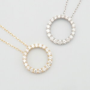 yӂ邳Ɣ[Łz b{WG[  lbNX y_g WG[ ANZT[ fB[X _Ch 0.3ct Iׂn K18 18 PT900/PT850 v`i Mtg v[g  L