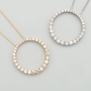 yӂ邳Ɣ[Łz b{WG[  lbNX y_g WG[ ANZT[ fB[X _Ch 1.0ct Iׂn K18 18 PT900/PT850 v`i Mtg v[g  L