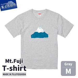 yӂ邳Ɣ[Łz TVc m  Mt.Fuji T-shirt S M L XL lCr[ O[ xmR ObY _ G t@bV  pi MADE IN FUJIYOSHIDA t@bV  10000 10000~