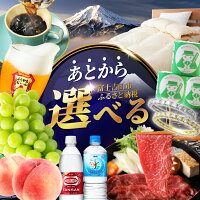 【ふるさと納税】 駆け込み寄附でも安心！とりあえずの寄附に最適！返礼品は欲...