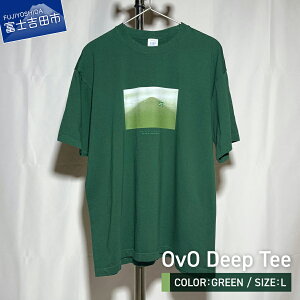 yӂ邳Ɣ[Łz TVc  m  OvO Deep Tee GREEN WHITE IׂJ[ O[ zCg IׂTCY M L  JWA t@bV Y fB[X   tVc jZbN
