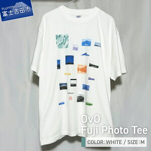 yӂ邳Ɣ[Łz TVc  m  OvO Fuji Photo Tee BLACK WHITE IׂJ[ ubN zCg IׂTCY M L  JWA t@bV Y fB[X   tVc jZ