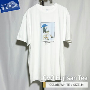 yӂ邳Ɣ[Łz TVc  m  OvO Fuji san Tee YELLOW WHITE IׂJ[ CG[ zCg IׂTCY M L  JWA t@bV Y fB[X F  tVc j