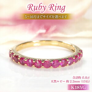 yӂ邳Ɣ[Łz w K18YG CG[S[h r[ n[tG^jeBO 0.8ct 5`16 fB[X 18 a אg r[O ANZT[ WG[ ANZ y179-k18yg-ruz [I[_