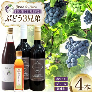 �y�ӂ邳�Ɣ[�Łz�Ԃǂ� �ԃ��C�� �M�n�� �ԃ��C�� �X�e�����X�^���N�n�� �u�h�E�W���[�X �����C�������F���W�� 750ml × 2�{ 720ml × 1�{ 190ml × 1�{ ( 4�{ �Z�b�g ) [Creation farm �R���� �B��s 207453