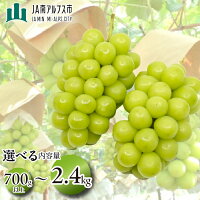 ふるさと納税 おすすめ 山梨県 南アルプス市 フルーツ 送料無料