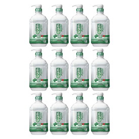 【ふるさと納税】 ＜サンスター＞G.U.M プラス デンタルリンス スッキリ爽やかタイプ900ml×12本 ふるさと納税 サンスター GUM マウスウォッシュ 歯周病予防 オーラルケア おすすめ 山梨県 南アルプス市 送料無料 ALPDI035
