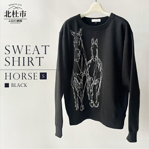yӂ邳Ɣ[Łz XEFbgVc g[i[ S`LL IׂJ[ O[ ubN jZbNX n IWifUC vg N ۉ  t@bV ߗ  HORSE SWEATSHIRT R