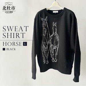 yӂ邳Ɣ[Łz XEFbgVc g[i[ S`LL IׂJ[ O[ ubN jZbNX n IWifUC vg N ۉ  t@bV ߗ  HORSE SWEATSHIRT R