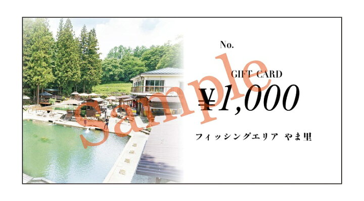楽天市場 ふるさと納税 施設利用券 フィッシングエリア やま里 えさ釣り 釣り堀 塩焼き 小淵沢 山梨県北杜市 3 000円分 H036 015 送料無料 山梨県北杜市