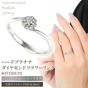 yӂ邳Ɣ[ŁzPT 0.18CT _ChO@R3715DI-P2 ӂ邳Ɣ[ ANZT[ O v[g _Ch pt v`i LO 킢 fB[X lC  R Js 188-00