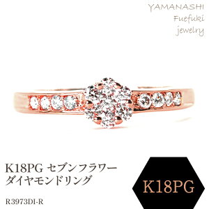 yӂ邳Ɣ[ŁzK18PG Zut[_ChO 0.20CT R3973DI-R O w WG[ ANZT[ LO Mtg v[g GKg G i fB[X a a 