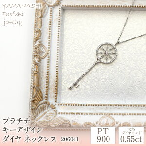 yӂ邳Ɣ[Łzv`i@L[fUC@_C@0.55ct@lbNX@Ǘԍ206041 ӂ邳Ɣ[ lC  LO ANZT[  WG[  LO v[g R