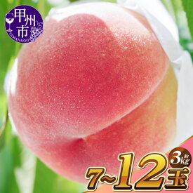 【ふるさと納税】 楽天限定 桃 選べる 発送年度 2026年 2027年 800g以上 約2kg 3kg 4kg 3～15玉 もも 山梨 フルーツ ふるさと納税 桃 産地直送 期間限定 数量限定 おすすめ 高評価 白鳳 白桃 先行予約 ランキング まずはお試し （KSF） （クラウドファンディング対象）