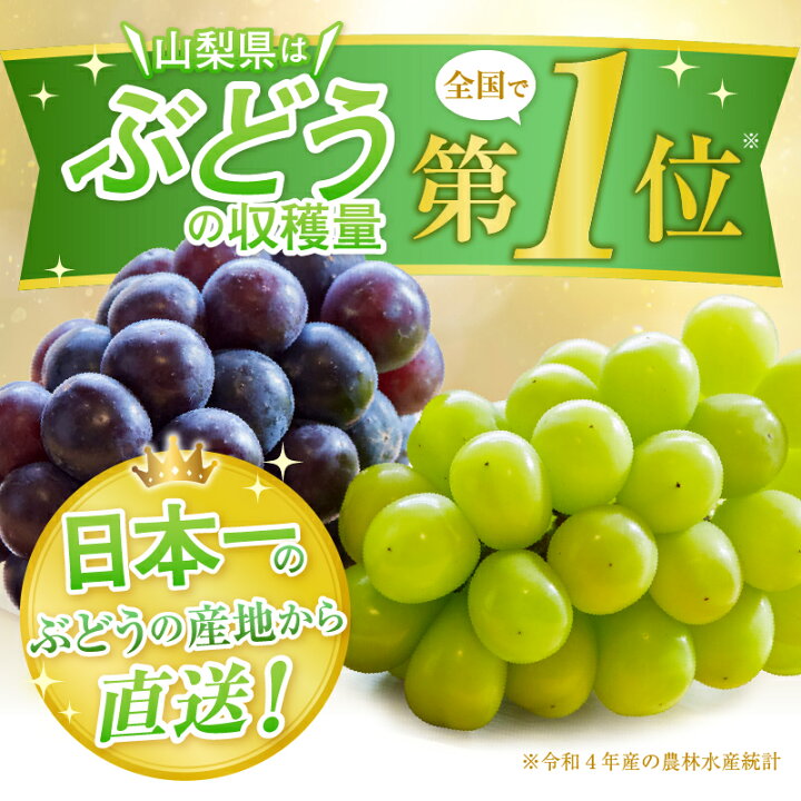 楽天市場】【ふるさと納税】 シャインマスカット 訳あり 冷蔵 1～1.5kg  