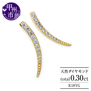 �y�ӂ邳�Ɣ[�Łz �s�A�X �y�A �t�@�b�V���� K18 �V�R �_�C�� 0.30ct �S�[���h �X�^�b�h ���f�B�[�X SI�N���X �z�[�� �c�m �V�F�C�v �_�C�������h 0.30�J���b�g �z���C�g �C�G���[ �s���N WG YG PG 4