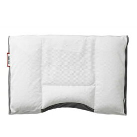 【ふるさと納税】 昭和西川 ムアツ 枕 肩こり 首こり 日本製 約50x35cm まくら マクラ 高さ調節 快眠サポート 軽量枕 洗える MP2050 [5839-1203] お届け：入金から1か月程度で発送予定