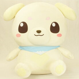 【ふるさと納税】みのワンぬいぐるみ（ワンだふるsize） キャラクター 滑らか 愛嬌 癒し かわいい 犬 ワンちゃん マスコット