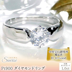 yӂ邳Ɣ[Łz yΌӒ菑z pt900 HJ[UP _Ch Oy1.00ct z CSR0153 SWAV050
