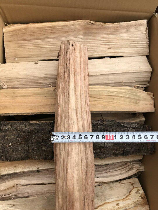 楽天市場】【ふるさと納税】 【未乾燥】広葉樹の薪32cm 軽トラック1台 