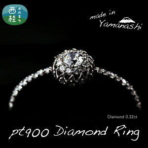 yӂ邳Ɣ[Łz _C w pt900 _Ch O 0.32ct iRP_MR-971j ӕʏ ۏ؏ P[X t WG[ ANZT[  v`i Mtg v[g 蕨 LO j a 
