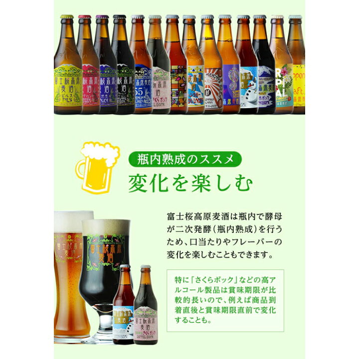 楽天市場】【ふるさと納税】ビール 地ビール 飲み比べ 8本(4種×2本) セット 富士桜高原麦酒 クラフトビール 瓶 お酒 酒 詰め合わせ ギフト 贈答 お中元 内祝い 誕生日 お取り寄せ 飲みくらべ 山梨県 富士河口湖町 : 山梨県富士河口湖町 楽天市場】【ふるさと納税】ビール 地ビール 飲み比べ 8本(4種×2本) セット 富士桜高原麦酒 クラフトビール 瓶 お酒 酒 詰め合わせ ギフト 贈答 お中元 内祝い 誕生日 お取り寄せ 飲みくらべ 山梨県 富士河口湖町 : 山梨県富士河口湖町