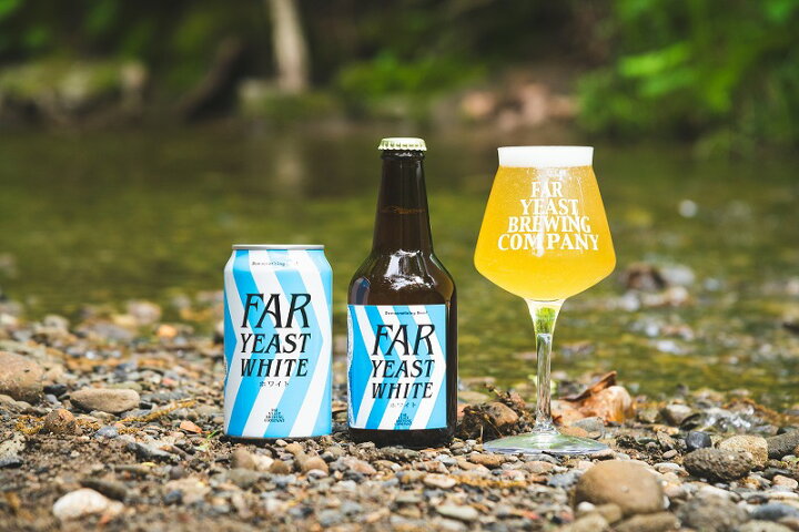 【甲殻類】送料無料 ケース販売 Far Yeast IPA 6％ 350ml 缶 ファーイースト ビール （350ml×24本） クール便不可