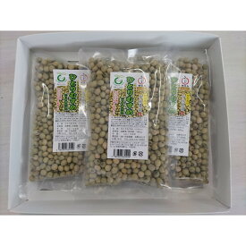 【ふるさと納税】平成農園特別栽培だいず「ひとりむすめ」300g×3袋 | 大豆 平成農園 ひとりむすめ 特別栽培 青大豆 人気 おすすめ 豆 国産 遺伝子組み換えでない 味噌 豆腐 イソフラボン 長野県 長野市 信州 信濃 ふるさと納税
