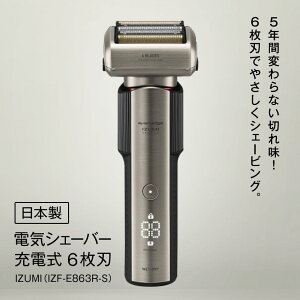 yӂ邳Ɣ[Łz dCVF[o[ IZUMI [d 6n iIZF-E863R-Sj| E izumi d di Ɠd Y ې ۏ pi VF[o[ | j ̓ v[g 蕨 USB Type-c Ή | 