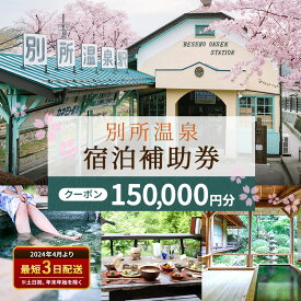 【ふるさと納税】旅行 長野 信州 別所温泉 宿泊 補助券 50枚セット 150,000円 温泉 旅館 旅行券 宿泊券 施設利用券 利用券 トラベル チケット ホテル券 ホテルクーポン ホテル 長野県　【 旅行 温泉旅行 信州最古の温泉 温泉旅館 名湯 お出かけ 宿泊 温泉旅館 】