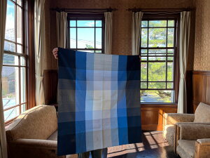 yӂ邳Ɣ[ŁzJVN SUWASHIKI FUROSHIKIi90cmj [O-080001]