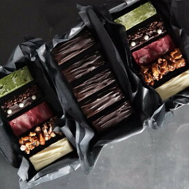 【ふるさと納税】 ブラウニー 専門店 の ブラウニー 定番 全6種 選べる 6個 15個 | お菓子 洋菓子 スイーツ デザート おやつ ブラウニー キャラメリゼナッツ 抹茶小豆 フランボワーズ エスプレッソ レモン プレーン ギフト プレゼント 贈り物 ブラウニー 長野県 飯田市 信州