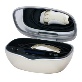 【ふるさと納税】光美容器ケノン KE-NON(選べる4色) 光美容器 ケノン KE-NON 家電 美容器 電気 男女兼用 髭 ムダ毛処理 サロン 全身 贈答 ギフト プレゼント 美顔器 オススメ 人気 エステ うぶ毛 VIO 肌用 国産 日本製 安心 安全 高性能 フィルター 高速連射 【BT01】