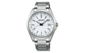 【ふるさと納税】SEIKOセイコーセレクションSBTM287／メンズ 腕時計 プレゼント【61-65】