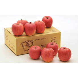 【ふるさと納税】信州小諸 松井農園のシナノスイート 約3.5kg 果物類・林檎・りんご・リンゴ　【果物類・林檎・りんご・リンゴ】　お届け：2024年10月中旬～2024年11月上旬