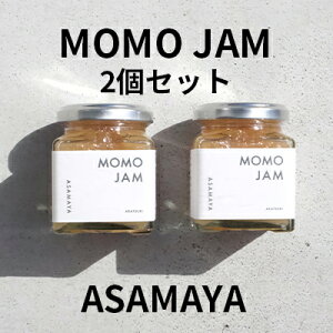 yӂ邳Ɣ[ŁzW  2 Zbg ASAMAYA MOMO JAM   Hi t[c ʕ