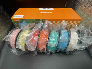 yӂ邳Ɣ[ŁzLbY3Dv^[ptBg@250g×8FZbgy022-16ziKidoodle Mini BoxA1pՕij