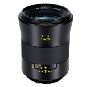 yӂ邳Ɣ[ŁzZEISS Otus 1.4/55 ZE_ c@CX Otus JY Lmp LmEF Pœ_Y Pœ_ Y W WY œ_ 55mm f1.4 f1.4-f16 }jA J[c@CX 