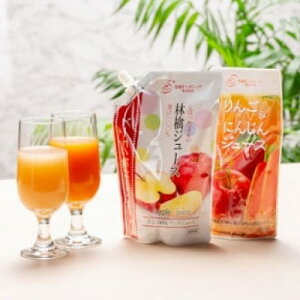 yӂ邳Ɣ[ŁzьW[X(500ml×2pbN)E&ɂ񂶂W[X(500ml×3pbN)y1496564z