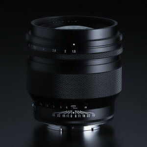 �y�ӂ邳�Ɣ[�ŁzNOKTON 75mm F1.5 Aspherical E-mount�y1670950�z
