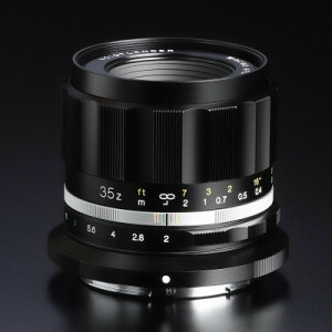 �y�ӂ邳�Ɣ[�ŁzMACRO APO-ULTRON D35mm F2 Z-mount�y1670956�z